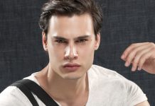 #EXCLUSIVE | MARIO GOMEZ X LUIS BUENFIL-VIERA