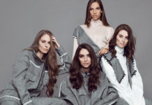 #LOOKBOOK | RAUL OZUNA OTOÑO-INVIERNO 2016