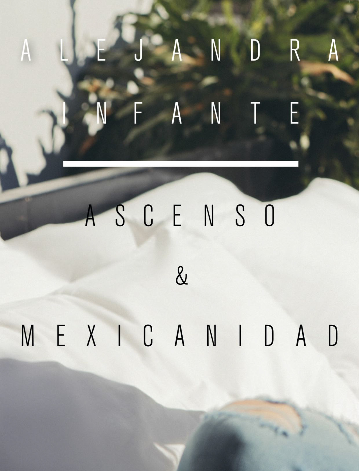 Alejandra Infante para Maxim Mexico Septiembre 2016
