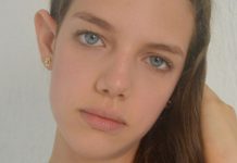 #NEWFACE: RENATA CORRONS