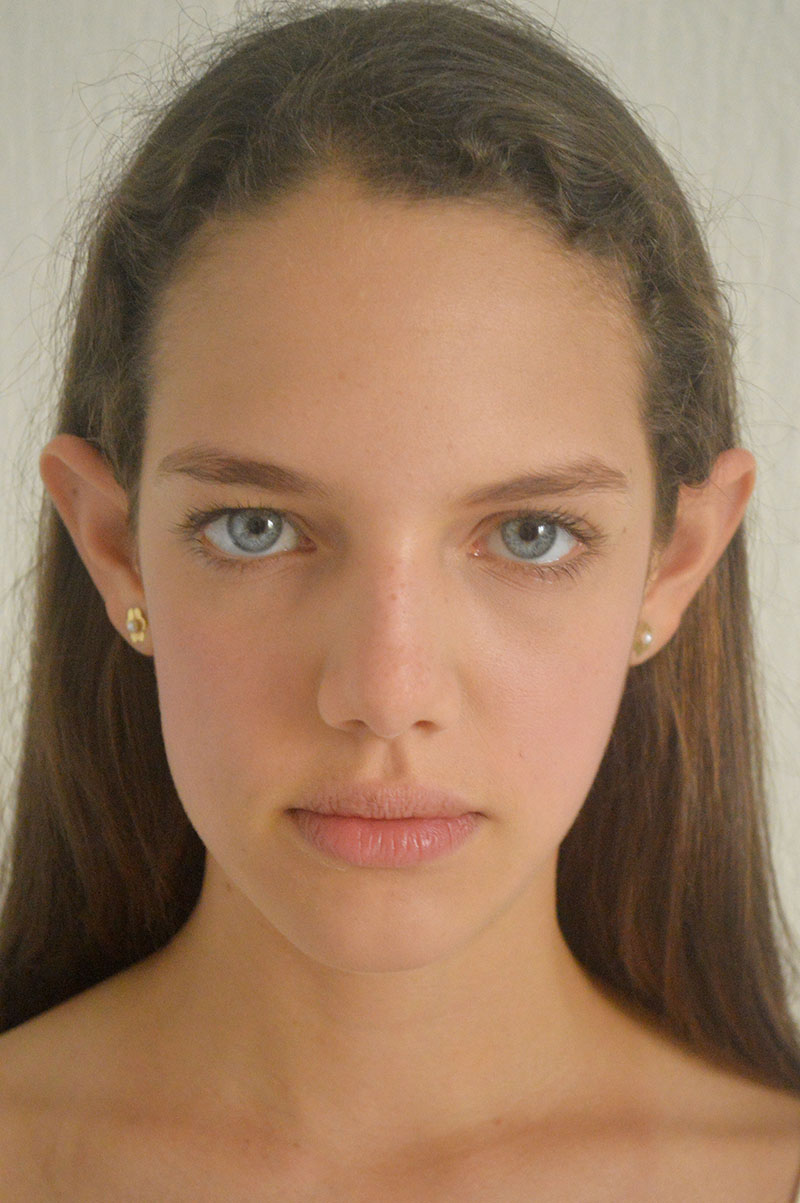 #NewFace: Renata Corrons