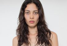 #NEWFACE: ALONDRA BRAVO