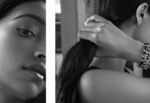 SARA ESPARZA FOR L’OFFICIEL MEXICO JUNE 2017