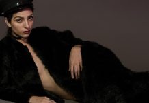 DANIELA GOMMAR | MODELO DE ENERO 2018