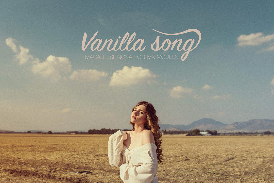 Vanilla Song