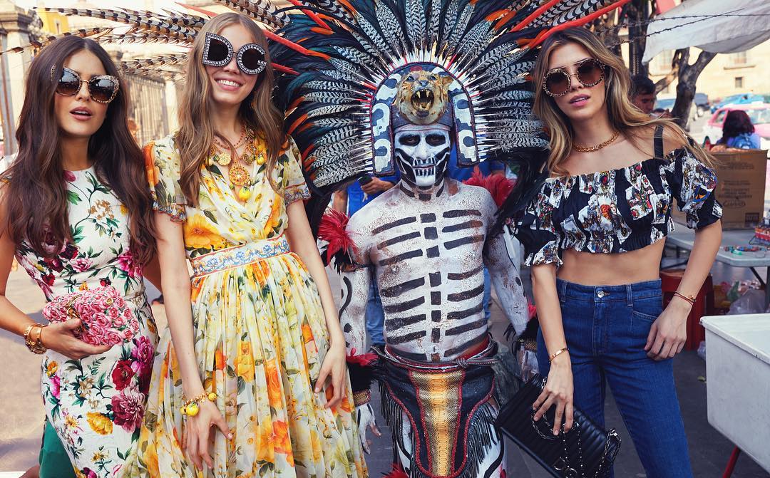 Dolce & Gabbana México