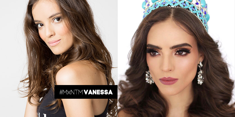 Vanessa Ponce