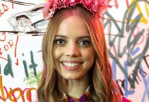 DOLCE & GABBANA AFTERPARTY EN EL PALACIO DE HIERRO