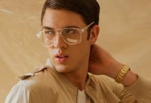 #PRESENTING | EDUARDO MACIAS