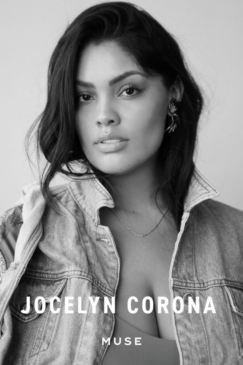 Jocelyn Corona Showcard NYFW Primavera-Verano 2019