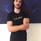 Alex Zambrano – Casting MBFWMx OI 2019