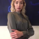 Annie van Rickley – Casting MBFWMx OI 2019