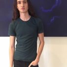 Cesar Ruvalcaba – Casting MBFWMx OI 2019