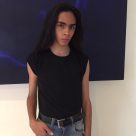 Huitzili Espinosa – Casting MBFWMx OI 2019