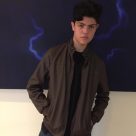 Jean Cobos – Casting MBFWMx OI 2019
