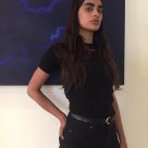 Jimena de Aparicio – Casting MBFWMx OI 2019