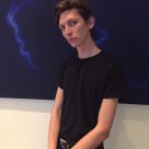 Jorge Fercer – Casting MBFWMx OI 2019