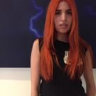 Maria Rebeca – Casting MBFWMx OI 2019