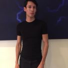 Oziel Medina – Casting MBFWMx OI 2019