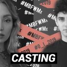 Casting MBFWMx OI 2019