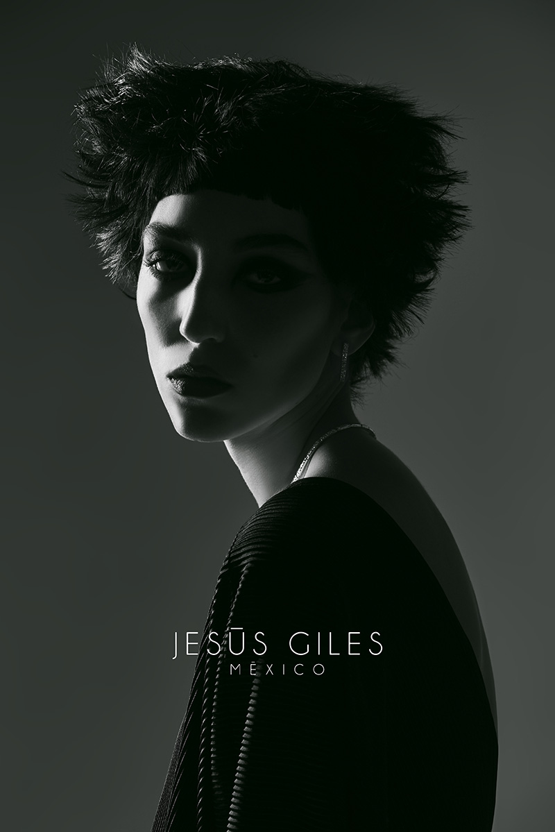 Andrea Carrazco para Jesus Giles 2019