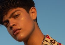 #EXCLUSIVE | JEAN COBOS X OSVALDO PADILLA