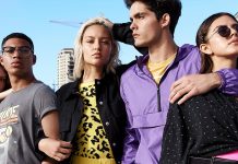 #CAMPAÑA | C&A MEXICO BACK TO SCHOOL 2019