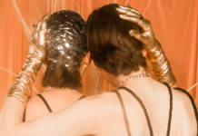 #EXCLUSIVE | DISSOCIATED FOR LOVE X LIZETH VILLASEÑOR