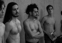 #MBFWMx | CASTING PRIMAVERA-VERANO 2020