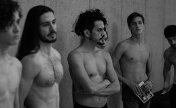 #MBFWMx | CASTING PRIMAVERA-VERANO 2020