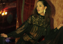 #EXCLUSIVE | EL CANDELERO X ROMÁN GÓMEZ