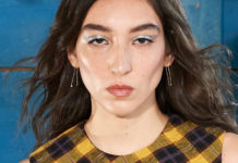 ANDREA CARRAZCO NYFW OTONO-INVIERNO 2020