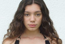 #NEWFACE | ANNEL ORTIZ