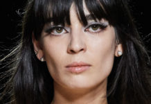 CRISTINA PICCONE NYFW OTONO-INVIERNO 2020