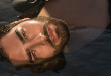 #PRESENTING | ISRAEL OLACHEA