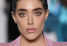 JULIA HECHT NYFW OTONO-INVIERNO 2020