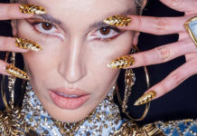 KARINA VILLA NYFW OTONO-INVIERNO 2020