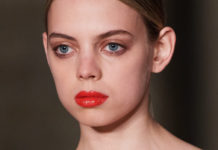 MARIANA ZARAGOZA NYFW OTONO-INVIERNO 2020