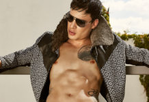 #EXCLUSIVE | MARIO GOMEZ X GERARD VAZZ