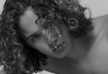 #PRESENTING | DIEGO MARTINEZ