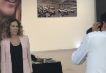 #MBFWMx | CASTING OTOÑO-INVIERNO 2020