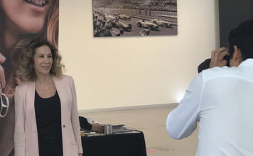 #MBFWMx | CASTING OTOÑO-INVIERNO 2020