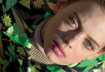 MARIANA ZARAGOZA PARA ELLE MEXICO MAYO 2020