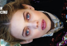 MARIANA ZARAGOZA EN PORTADA DE ELLE MEXICO MAYO 2020