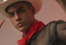 #PRESENTING | CESAR ECHAVERRIA