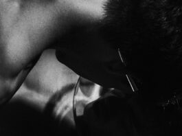 JAVIER WOLF PARA DAPPER TAPPER MAYO 2018