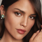 EIZA GONZALEZ EMBAJADORA DE BVLGARI