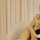 DANNA PAOLA EMBAJADORA DE FENDI