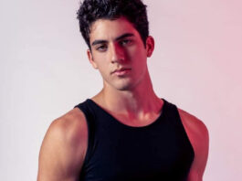 EMILIO BALTAZAR PARA HUF MAGAZINE AGOSTO 2022