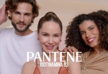 JONATHAN VALDEZ PARA PANTENE BIOTINAMINA B3